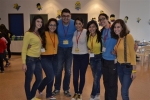 LAU Byblos Campus Minions Fair, Part 2 of 2